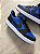 Tênis Nike Court Borough Low Recraft Azul - Imagem 2