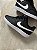 Tênis Nike Court Vision Black White - Imagem 3