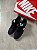 Tênis Nike Court Vision Black White - Imagem 6