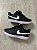 Tênis Nike Court Vision Black White - Imagem 1