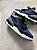 Tênis Air Jordan Legacy 312 Black Royal - Imagem 3