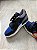 Tênis Air Jordan Legacy 312 Black Royal - Imagem 6