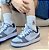 Tênis Nike Court Borough Low Pure Platinium - Imagem 2