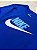 Camiseta Nike Sportswear Icon Azul Royal - Imagem 3