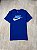 Camiseta Nike Sportswear Icon Azul Royal - Imagem 1
