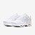 Tênis Nike Air Max Plus TN3 Triple White - Imagem 1