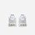Tênis Nike Air Max Plus TN3 Triple White - Imagem 3