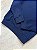 Moletom Nike Club Azul Marinho Gola Careca - Imagem 3