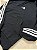 Moletom Adidas Essentials 3 Stripes - Imagem 4