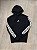 Moletom Adidas Essentials 3 Stripes - Imagem 1