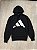 Moletom Adidas Essentials Big Logo - Imagem 1