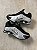 Tênis Nike Shox R4 Metallic Silver - Imagem 1