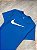 Camiseta Nike Sportswear Swoosh Azul - Imagem 2