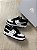 Tênis Nike Air Force 1 Panda - Imagem 2