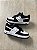 Tênis Nike Air Force 1 Panda - Imagem 1