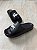 Chinelo Lacoste Serve Slide 2.0 Preto - Imagem 3