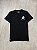 Camiseta Lacoste Djokovic Preta 2026 - Imagem 1