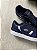 Tênis Lacoste T-Clip Set Azul - Imagem 4