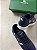 Tênis Lacoste T-Clip Set Azul - Imagem 7