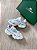 Tênis Lacoste L003 2K24 Light Blue - Imagem 2