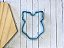 Cortador de Biscoito Body Baby Babdo - Imagem 1