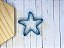 Cortador de Biscoito Estrela do Mar - Imagem 1