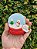 Cortador de biscoito globo de neve natalino com tag - Imagem 2