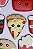 Cortador de Bolacha fatia de Pizza - Imagem 2