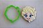 Kit cortadores Frozen - Imagem 2