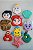 Kit Cortadores de Biscoito Ariel - Imagem 1