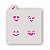 Estêncil Carinha Emojis - Imagem 1