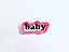 Cortador de Bolacha baby modelo1 - Imagem 1