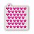 Estêncil Fundo Minnie Mouse - Imagem 1