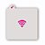 Estêncil Wifi Love - Imagem 1