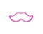 Cortador de Biscoito bigode - Imagem 1