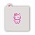 Estêncil Hello Kitty - Imagem 1