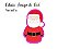 Cortador de Bolacha Papai Noel V3 - Imagem 1