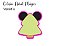 Cortador de Bolacha árvore mickey - Imagem 1