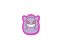 Cortador de Biscoito Ovo Gengar - Imagem 1