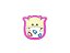 Cortador de Biscoito Ovo Togepi - Imagem 1
