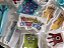 Cortadores de biscoitos Number Blocks - Imagem 1