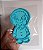 Cortador de Biscoito Ginger man - Imagem 2
