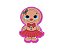 Cortador de Biscoito Ginger Woman - Imagem 1