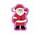 Cortador de Biscoito Papai Noel B - Imagem 1