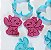 Stitch e Angel Casal - Imagem 1