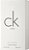 CK One Calvin Klein Edt - Perfume Unissex 200ml - Imagem 2