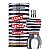 Classique Pride Jean Paul Gaultier Eau de Toilette - Perfume Feminino 100ml - Imagem 1
