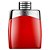 Legend Red Montblanc Eau de Parfum - Perfume Masculino 100ml tester - Imagem 1