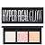 M·A·C Hyper Real Palette Glow Get Lit - Paleta de Iluminadores 4,5g - Imagem 1
