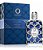 Perfume Royal Bleu Orientica - Masculino - Eau de Parfum - 80ml - Imagem 1